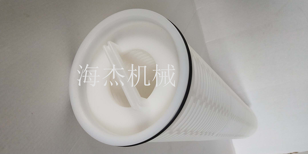 大流量水濾芯。