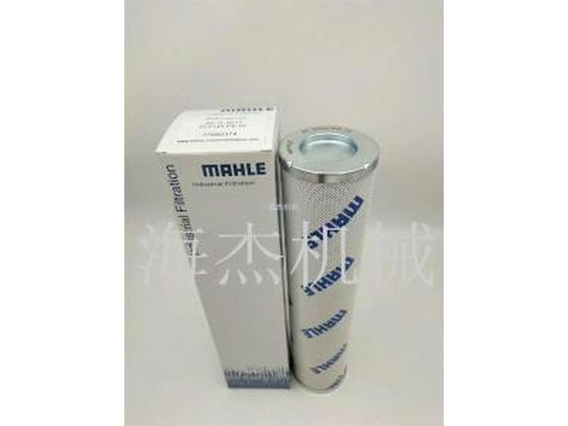MAHLE瑪勒濾芯